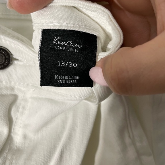 KanCan Jeans - Picture 4 of 4